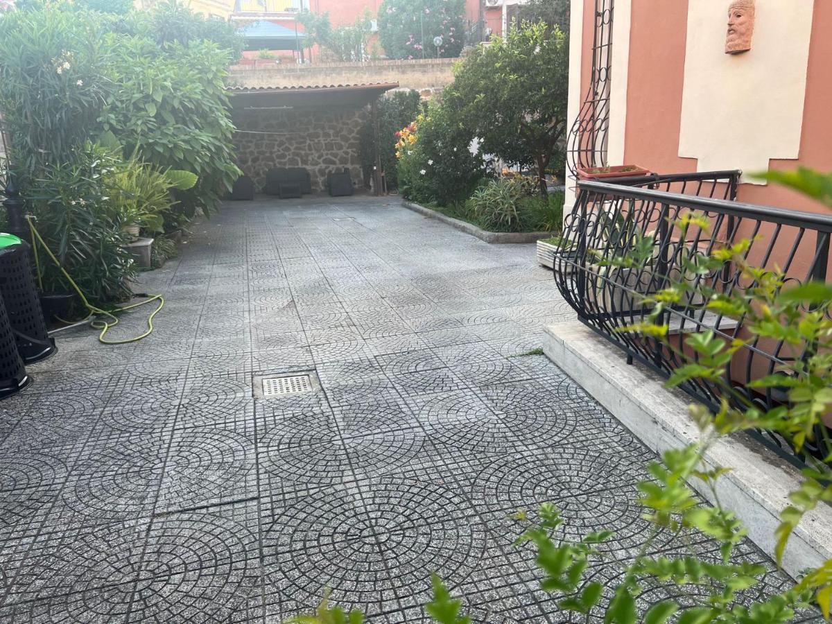 Villa Margherita Rom Eksteriør billede