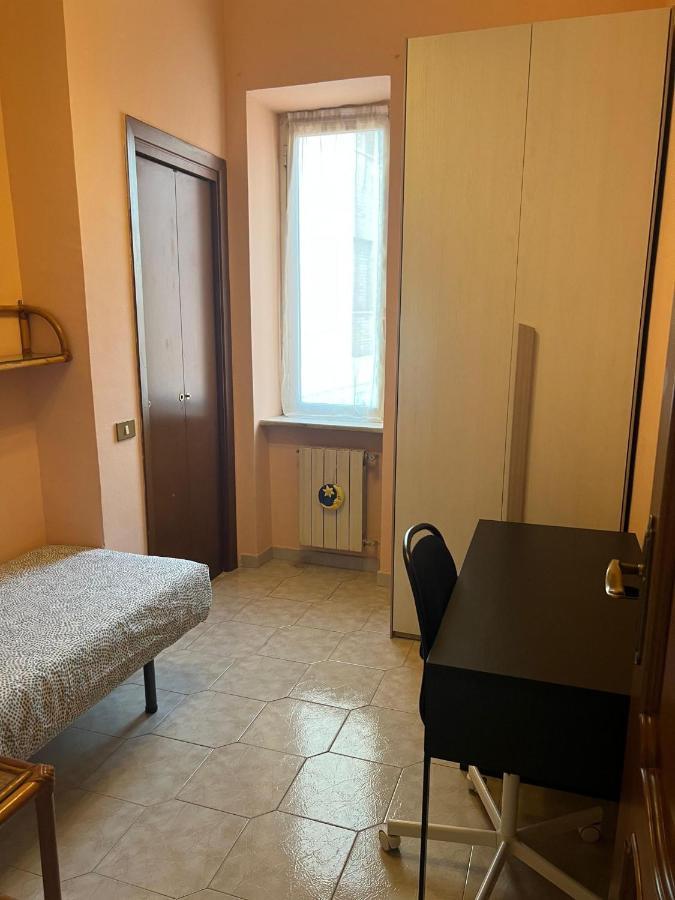 Villa Margherita Rom Eksteriør billede