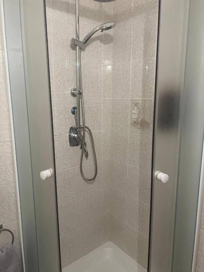 Villa Margherita Rom Eksteriør billede
