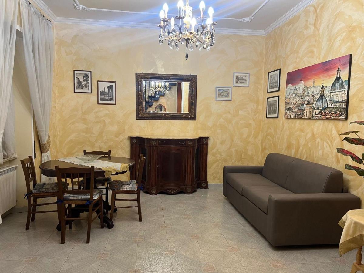 Villa Margherita Rom Eksteriør billede