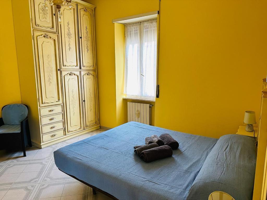 Villa Margherita Rom Eksteriør billede