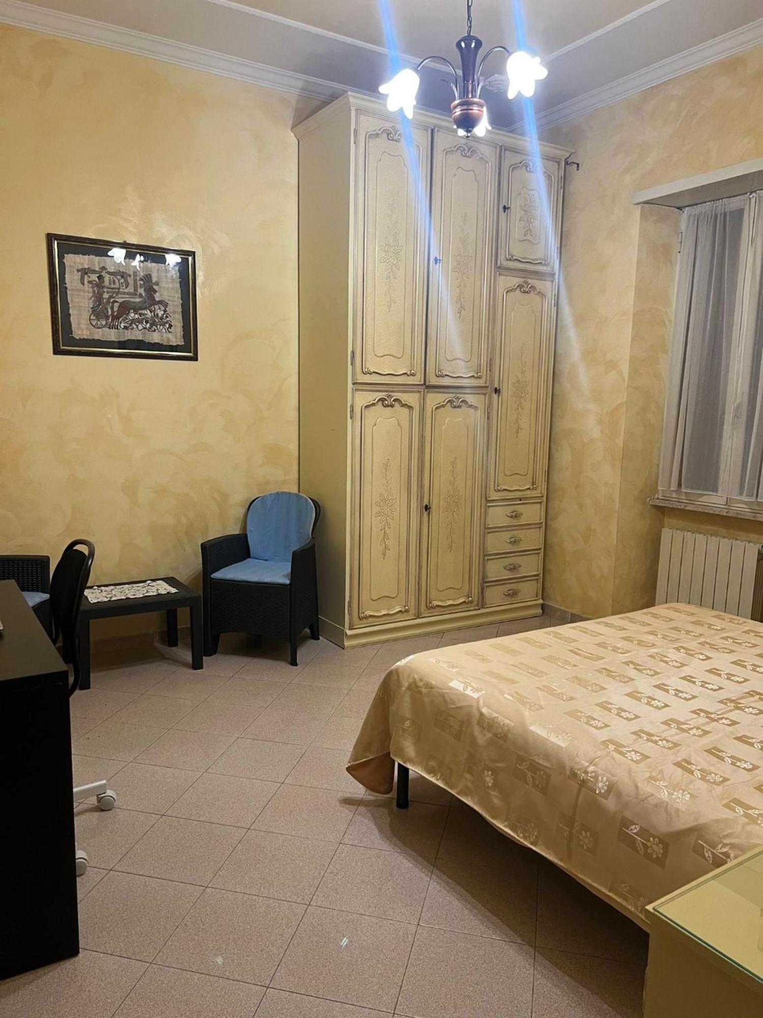 Villa Margherita Rom Eksteriør billede