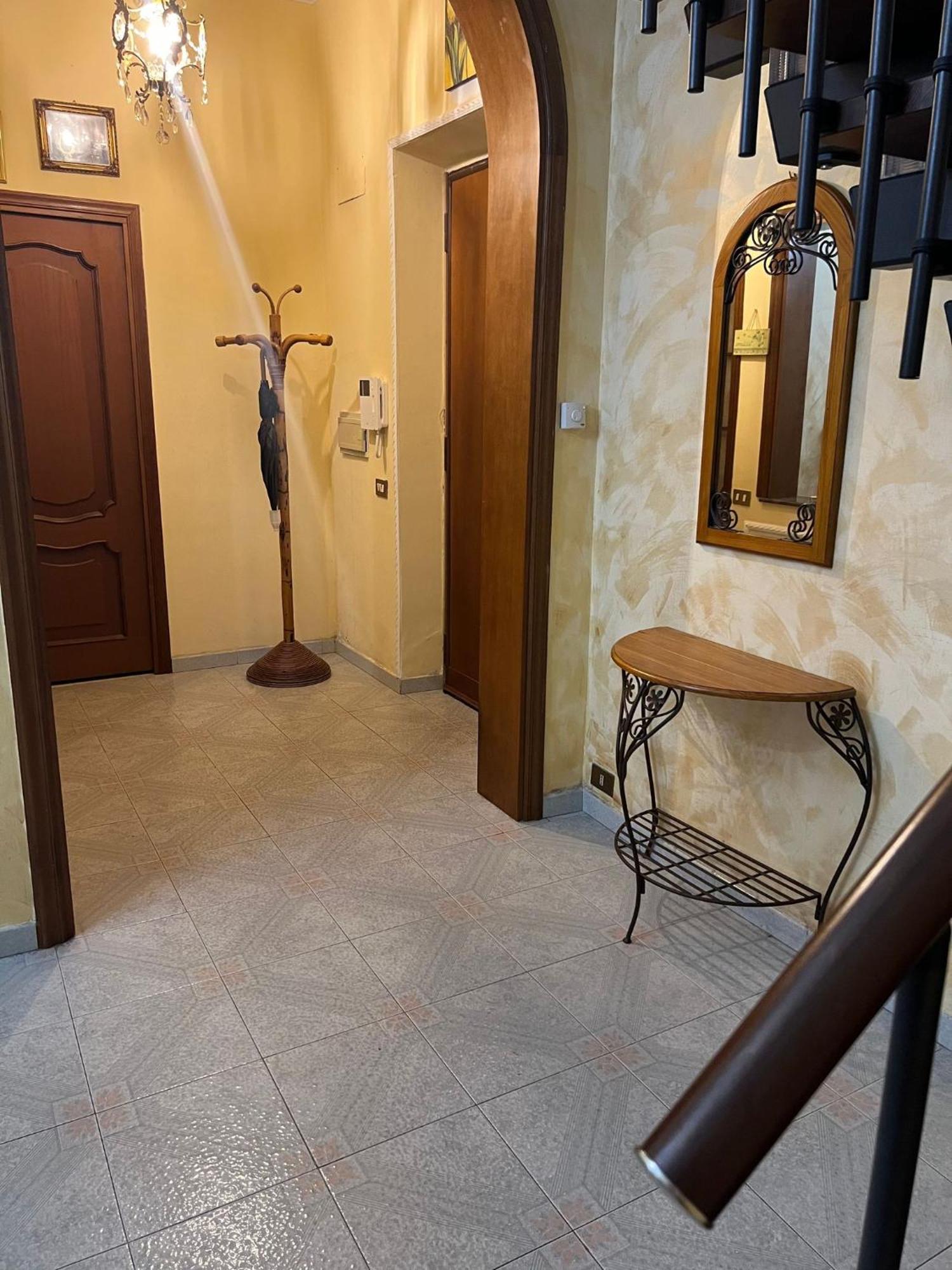 Villa Margherita Rom Eksteriør billede